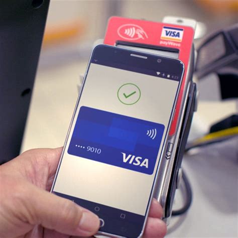 device contactless cards per on|visa contactless payment.